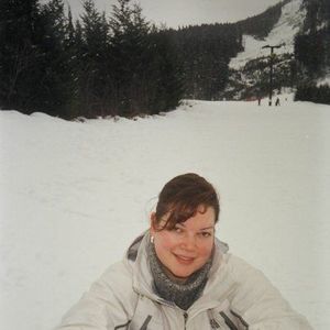 Meet your Posher, Roxanne